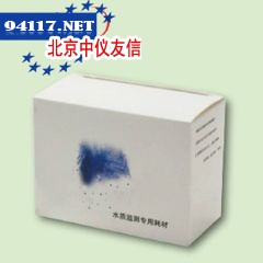ET511080Lovibond总氯专用试剂